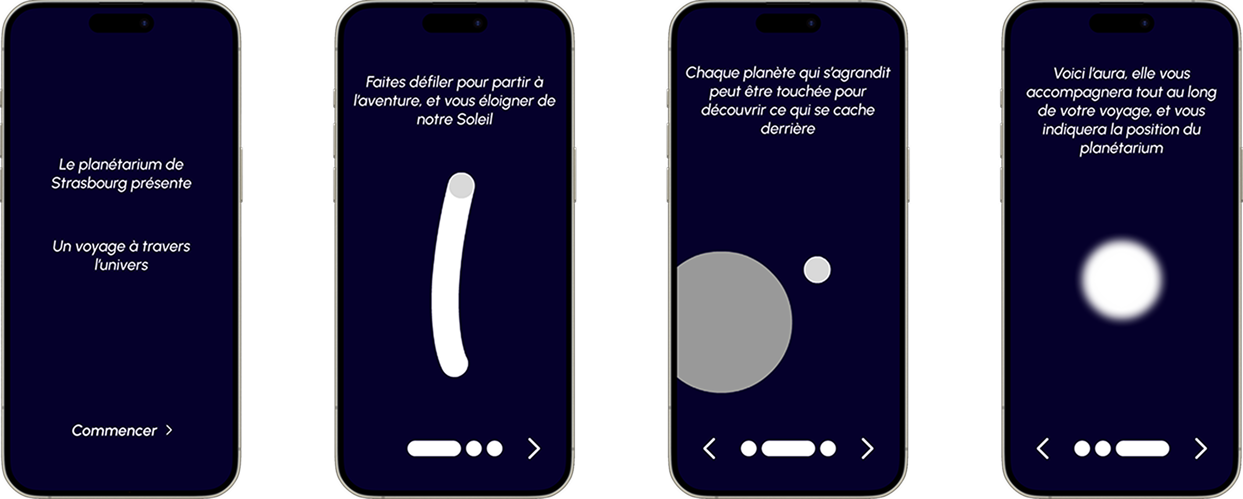 Projet numistral